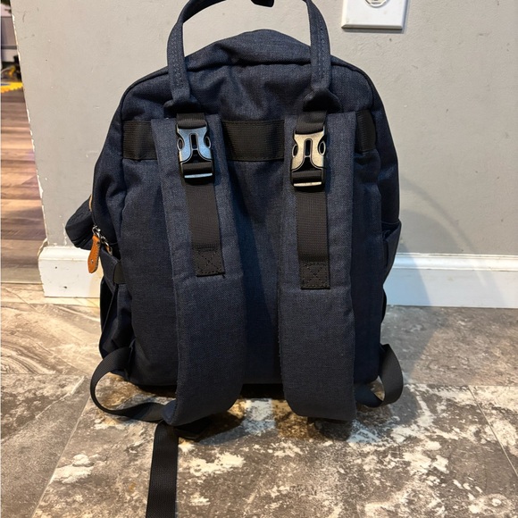 Diaper Backpack - Picture 2 of 2